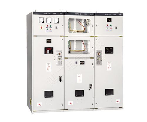 博广电气科技有限责任公司是一家以高低压输配电及高压电气制造,研发