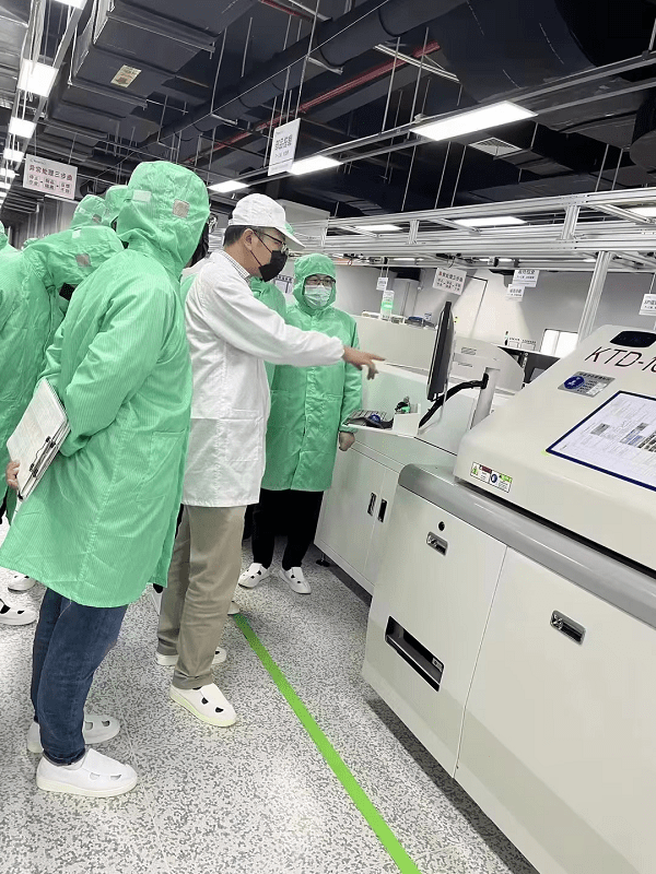创新铸就高品质产品,保驾护航新能源发展--电气工程专家曾学强