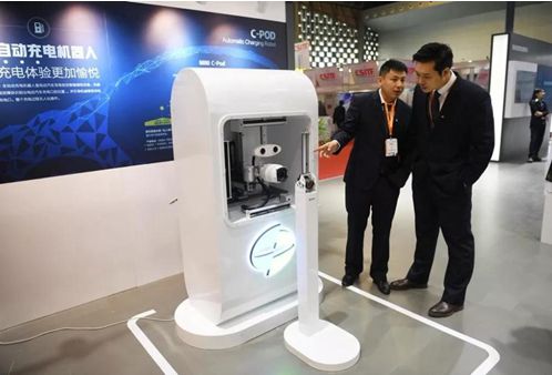 马斯克执着的蛇形机器人充电为什么在中国发展不起来