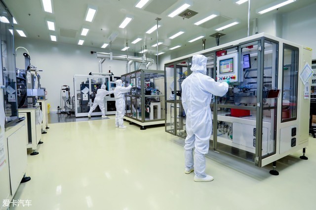 掌握未来之钥 通用展示电气化核心技术