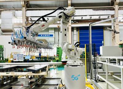 湖北省经信厅党组书记朱万奎:实施产业倍增 筑牢支点之基