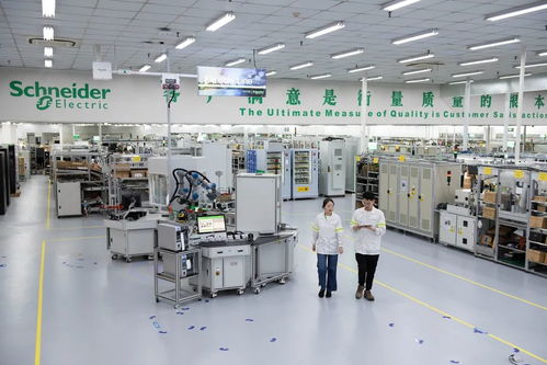 智改数转,放大 无锡制造 乘数效应