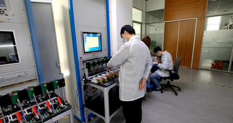 滨海新区电气设备企业荣获“天津市2022年版权示范单位”称号