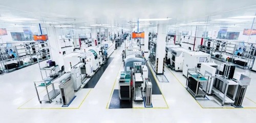 精创电气丨履职尽责担使命，科技创新促发展