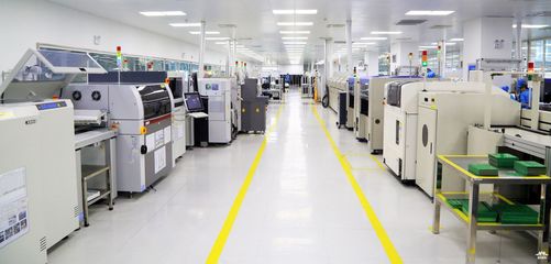 锚定“智改数转”，园区电气设备研发迈入快车道布局新赛道