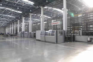 电气设备研发 驱动技术革新与行业发展的核心引擎