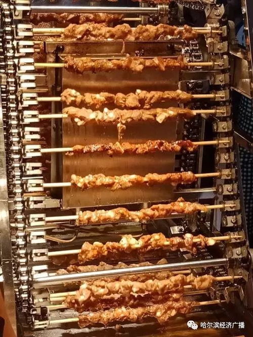 跟着主播一起做个吃货吧 电气设备研发