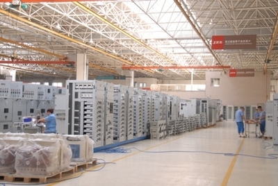 风电业务遭遇滑铁卢，九洲电气前景仍可期