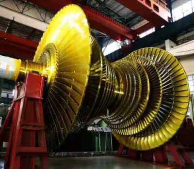 上海电气电站设备上海汽轮机厂 以创新驱动质量，荣膺2019年度上海市市长质量奖组织奖